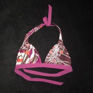Patagonia bikini top- XL (runs small)